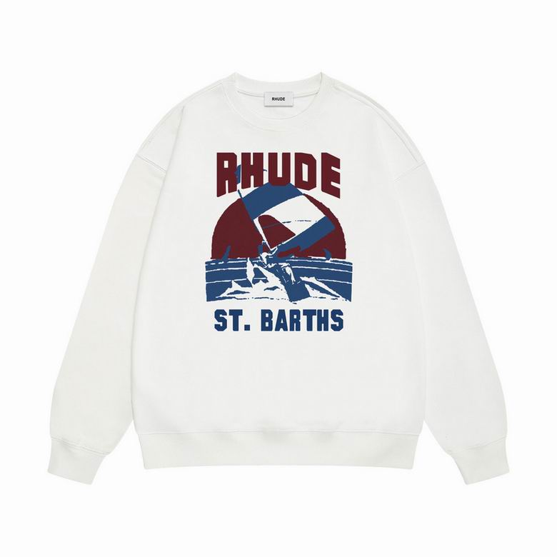 Rhude S-XXL sytRHY024