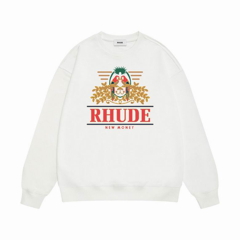 Rhude S-XXL sytRHY028