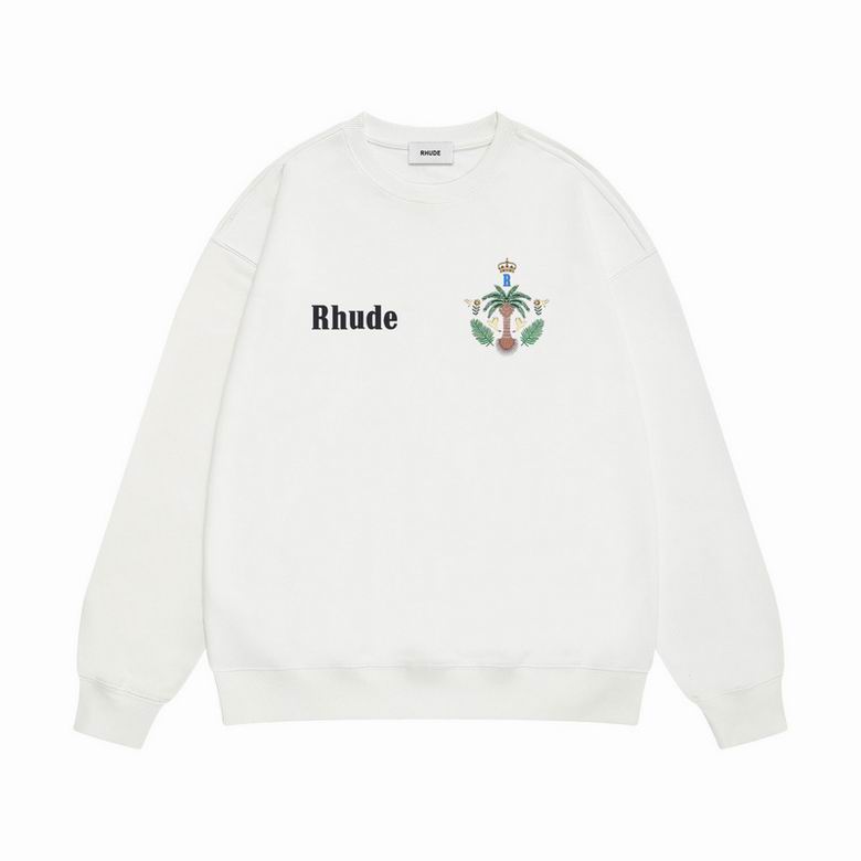 Rhude S-XXL sytRHY029