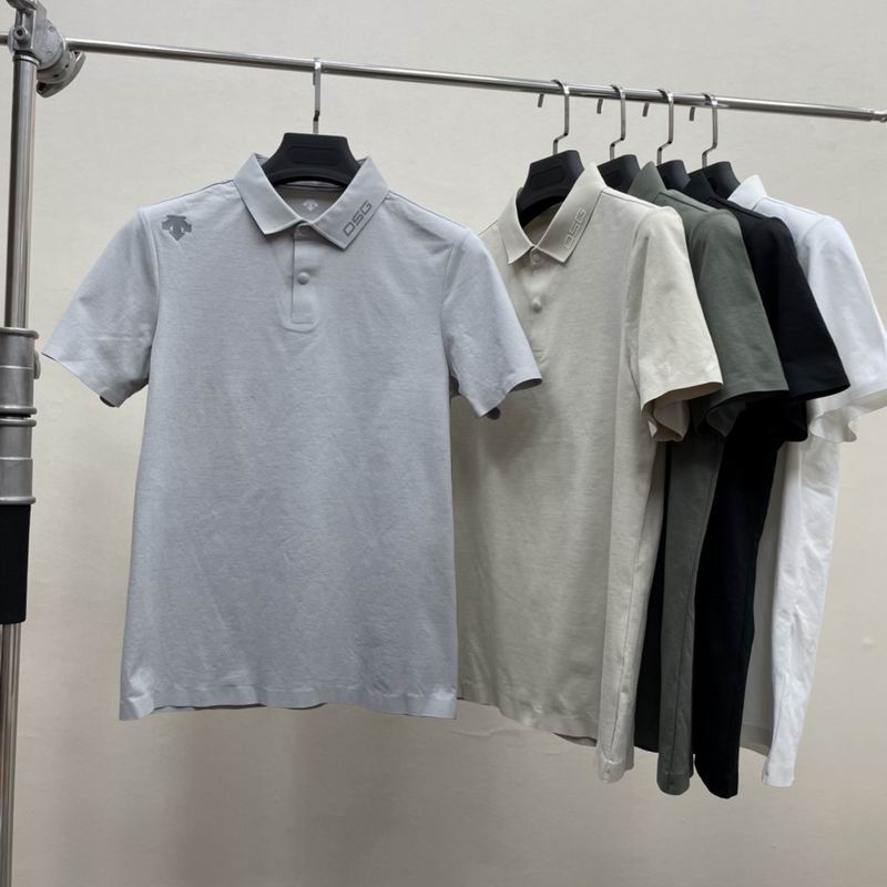 Descente M-4XL fxtx03