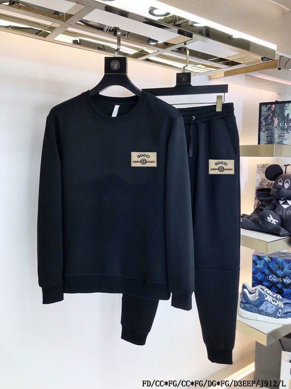 Gucci M-5XL kdtn140