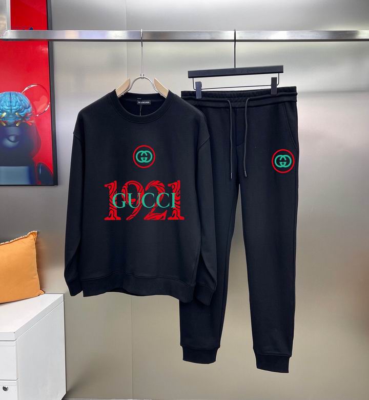 Gucci M-5XL kdtn163
