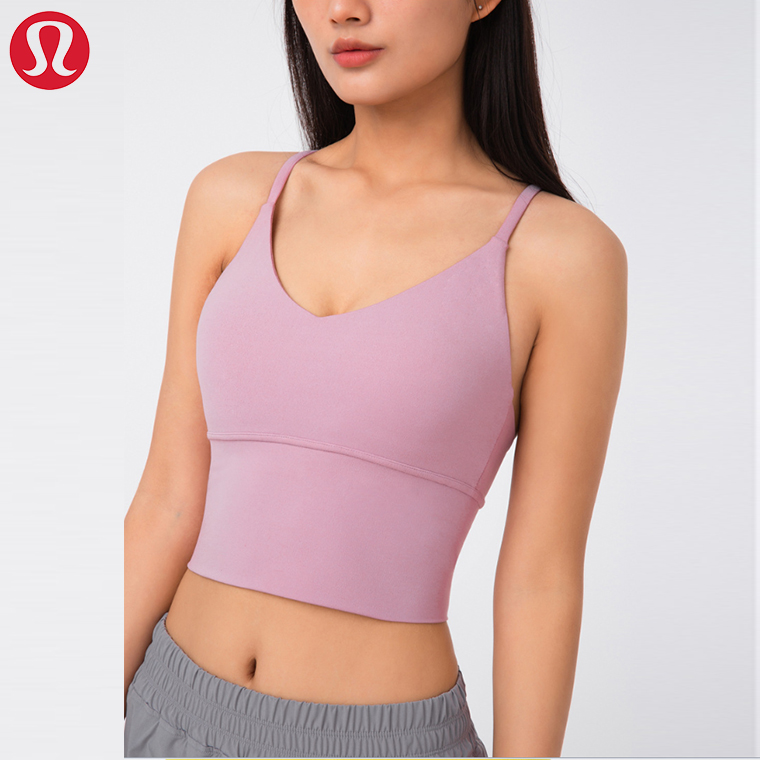 Lululemon 9C WX1258  S-XL nlh