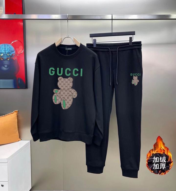 Gucci M-4XL kdtn112