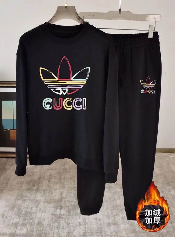 Gucci M-4XL kdtn114