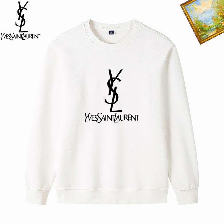 YSL M-3XL  25tn01