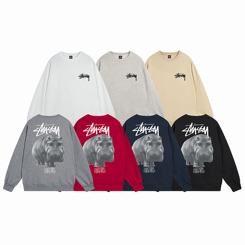 Stussy S-XL 19ttXB504