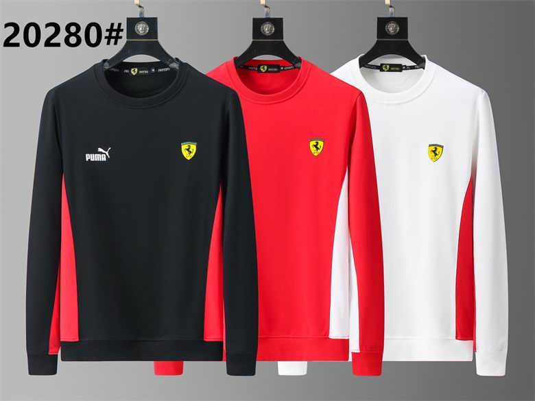 Puma M-2XL  8ylx20280