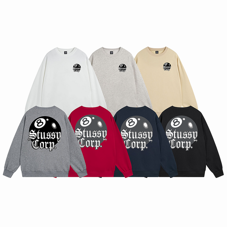 Stussy S-XL 19ttXB517