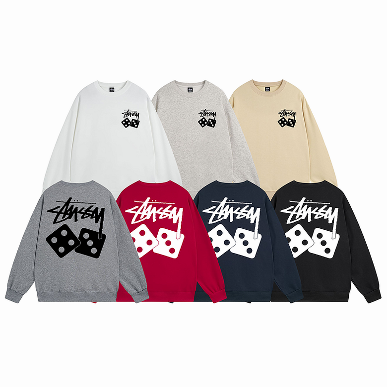 Stussy S-XL 19ttXB519
