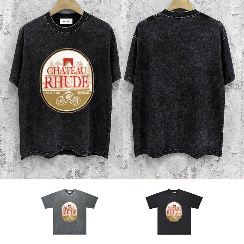 Rhude S-2XL 11trZJRH167