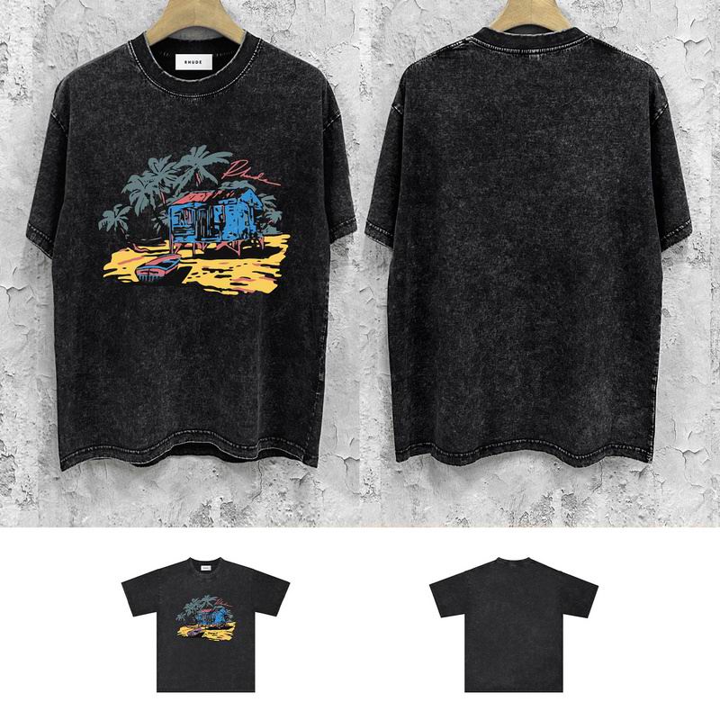 Rhude S-2XL 11trZJRH185