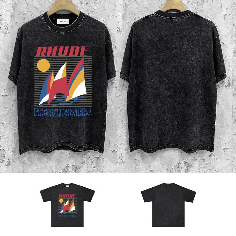 Rhude S-2XL 11trZJRH186