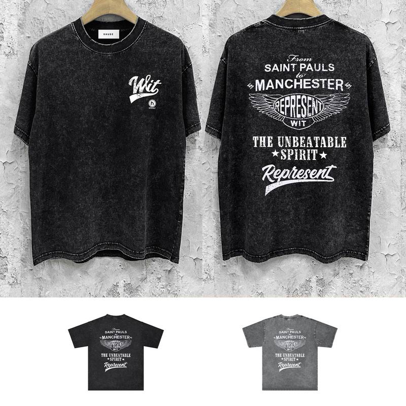 Rhude S-2XL 11trZJRH196