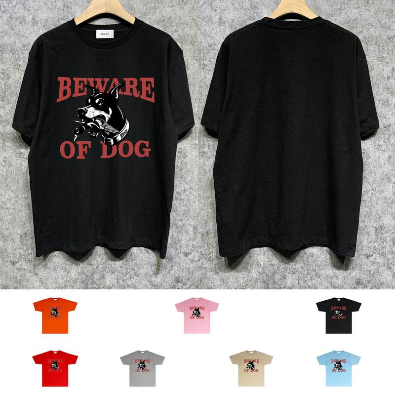 Rhude S-2XL 11trRH166