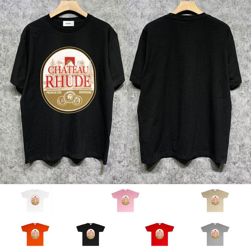 Rhude S-2XL 11trRH167