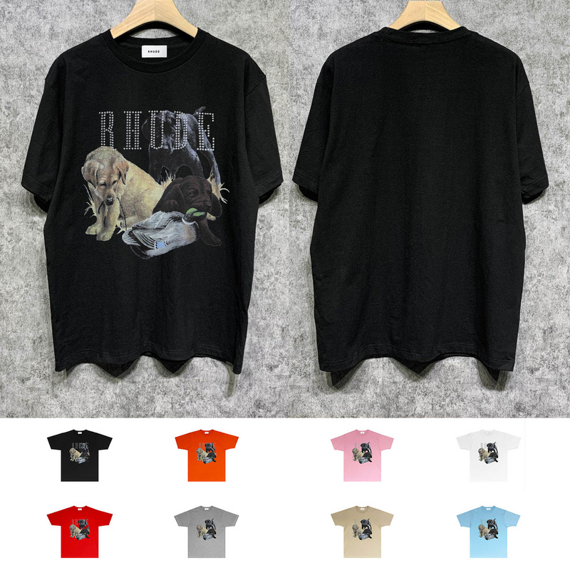 Rhude S-2XL 11trRH172