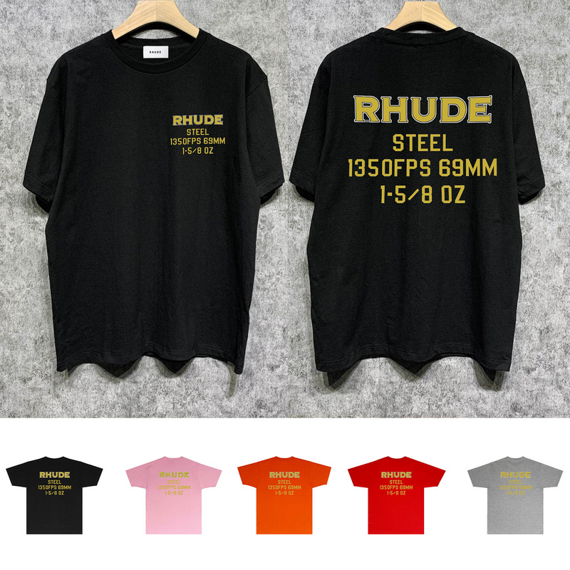 Rhude S-2XL 11trRH173