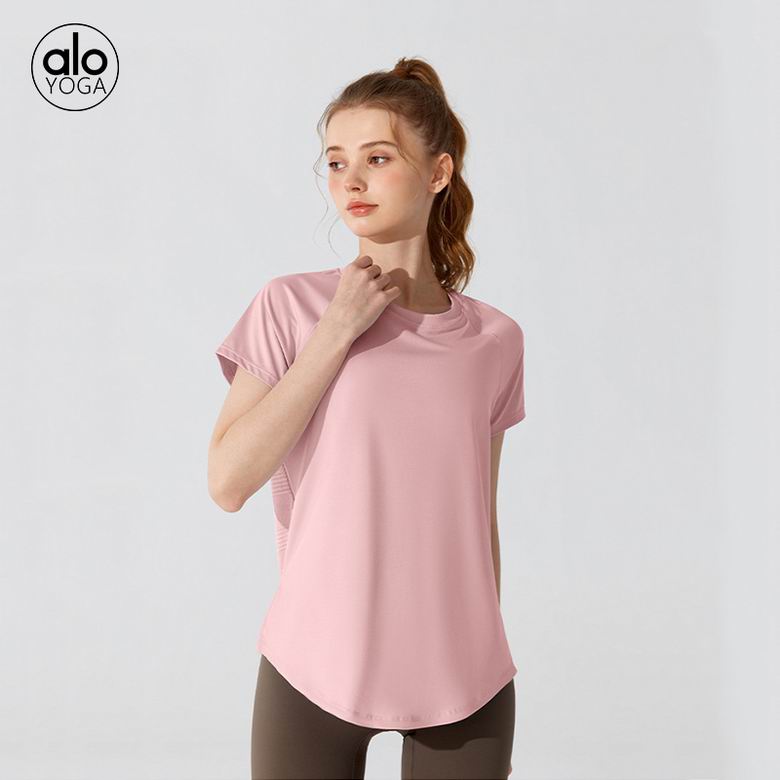 Alo S-XL YD298 5C