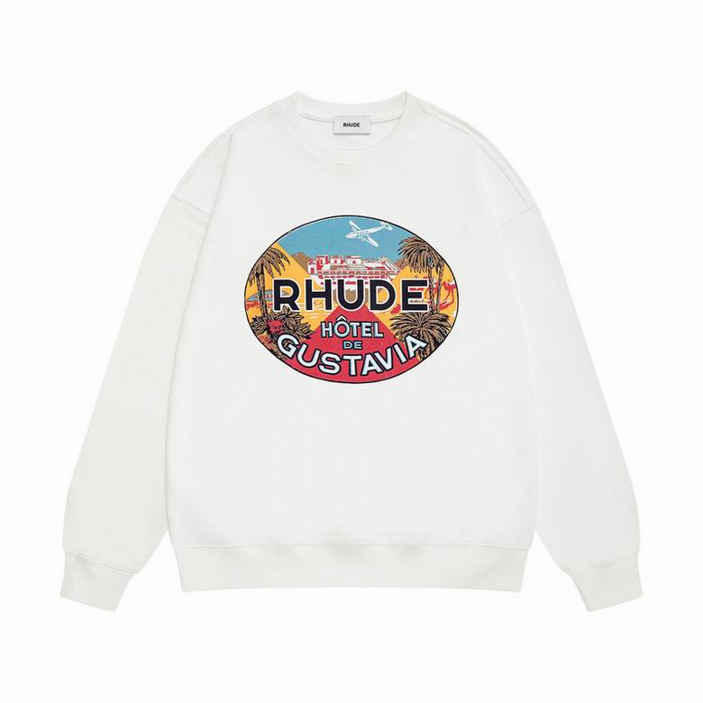 Rhude S-XXL sytRHY038