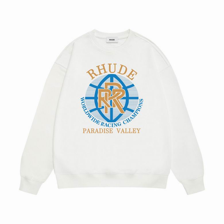 Rhude S-XXL sytRHY042