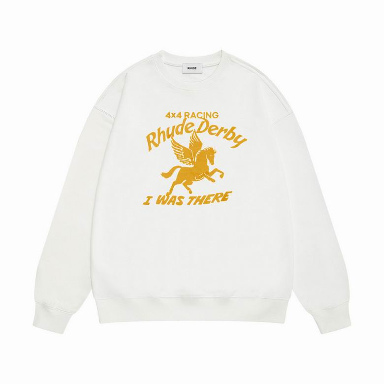 Rhude S-XXL sytRHY045