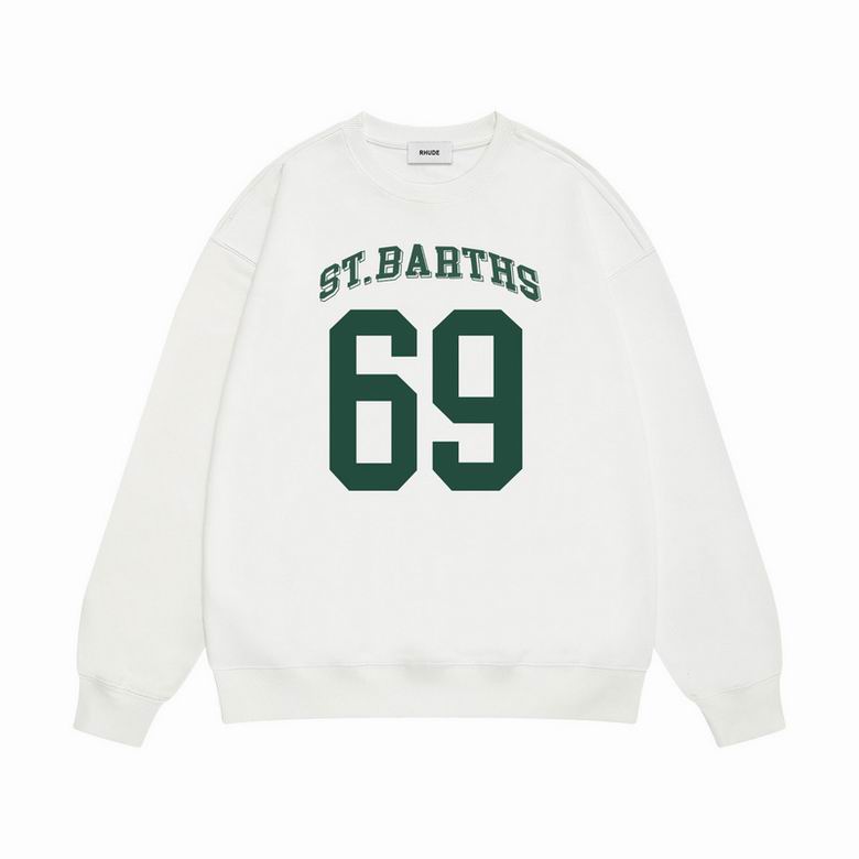 Rhude S-XXL sytRHY046