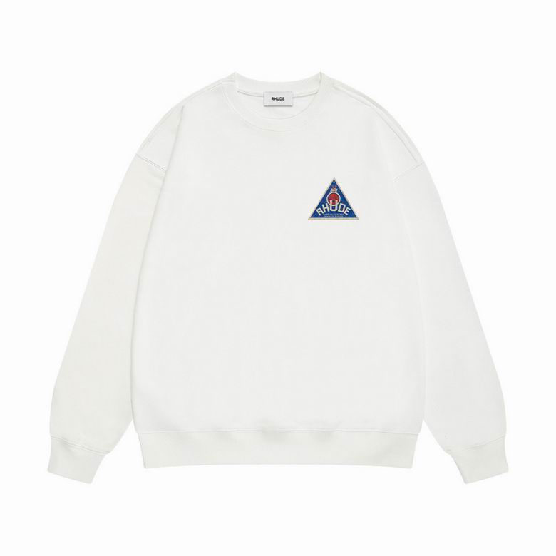 Rhude S-XXL sytRHY047