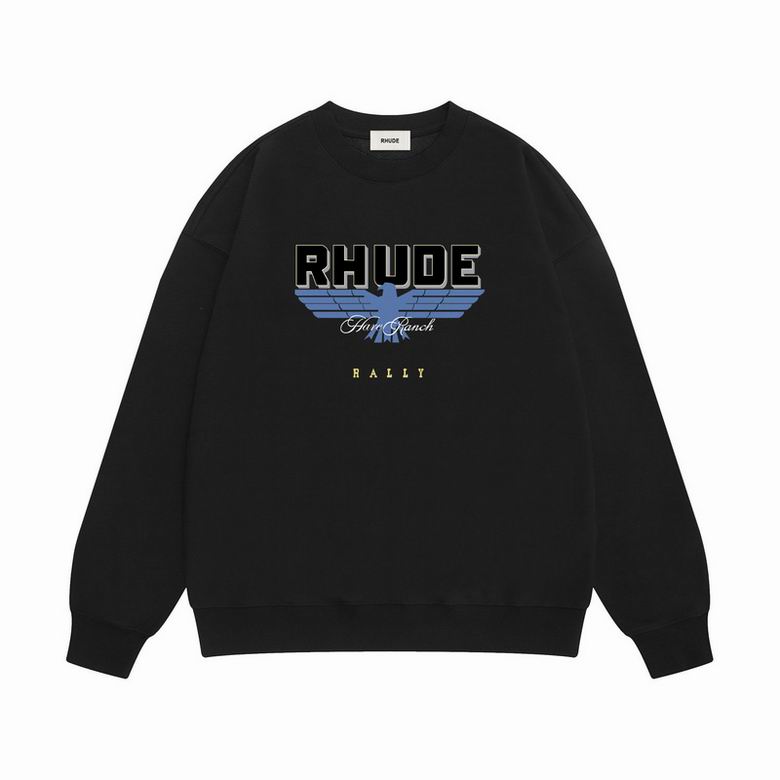 Rhude S-XXL sytRHY051