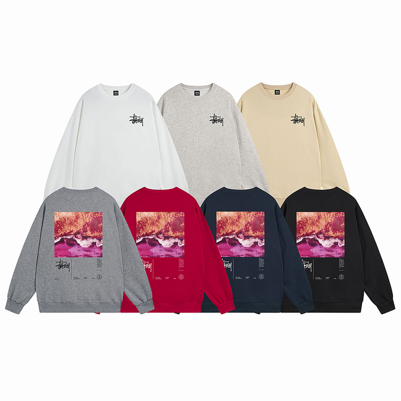 Stussy S-XL 19ttXB532