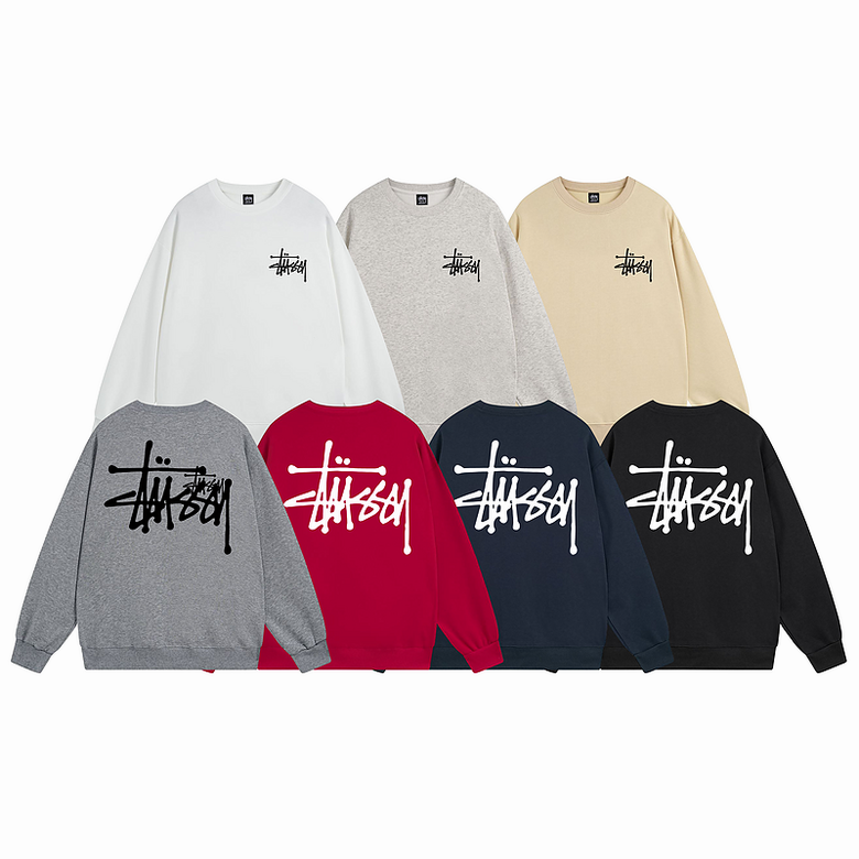 Stussy S-XL 19ttXB526