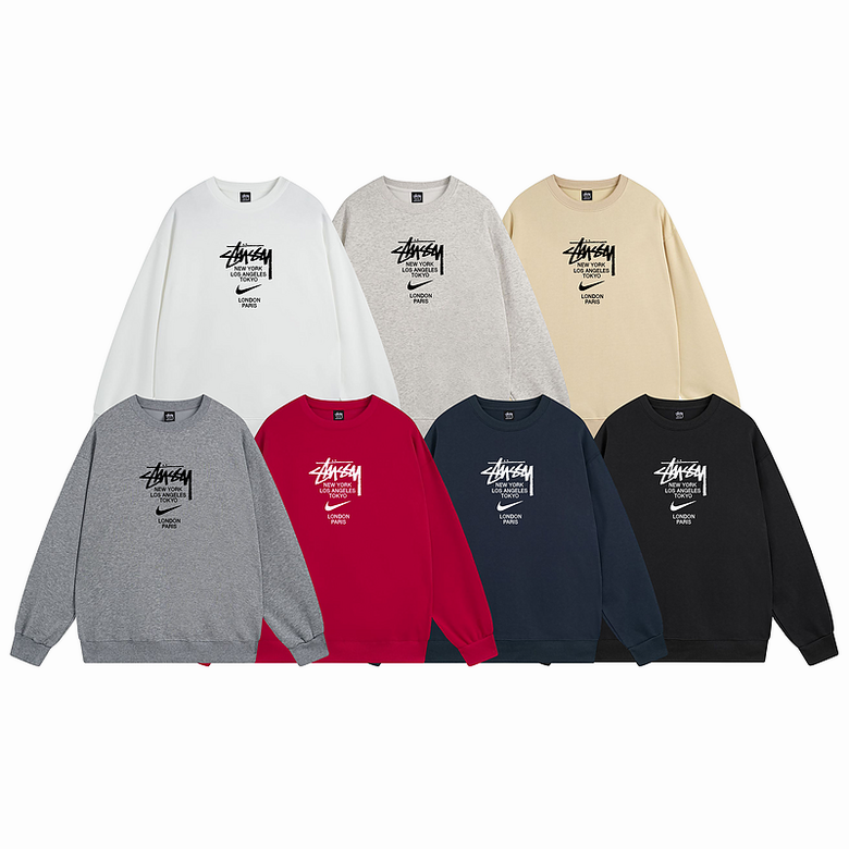 Stussy S-XL 19ttXB535