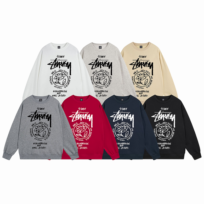 Stussy S-XL 19ttXB539