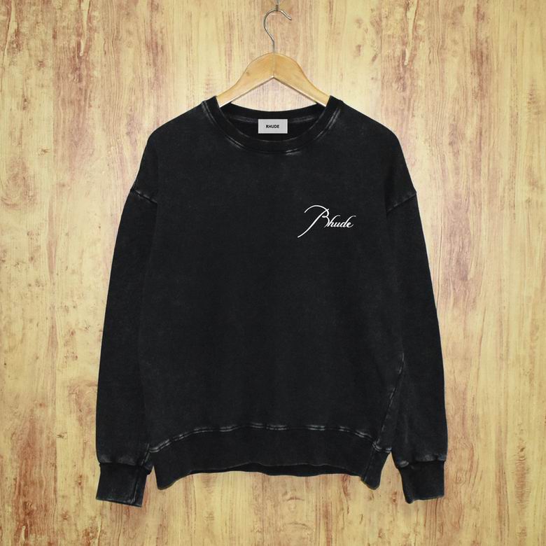 Rhude S-XXL sytZJRH002