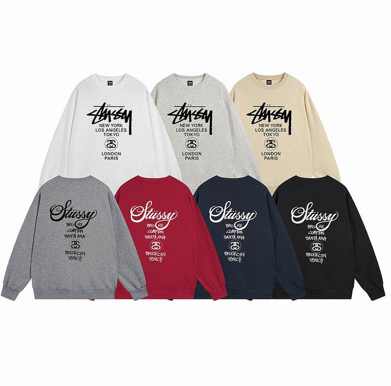 Stussy S-XL 19ttXB541