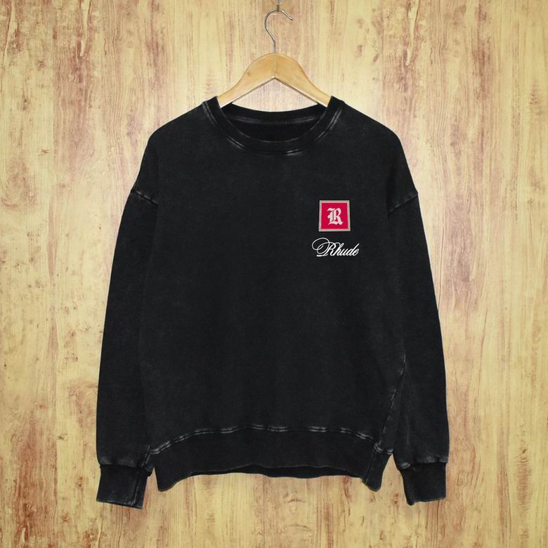 Rhude S-XXL sytZJRH008