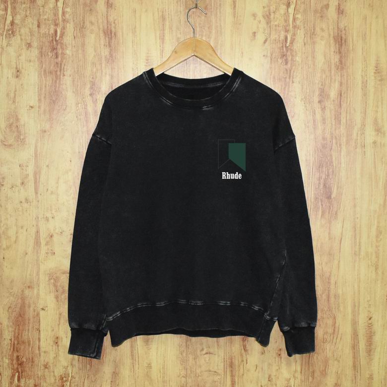 Rhude S-XXL sytZJRH010