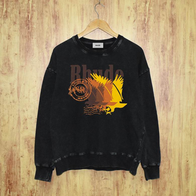 Rhude S-XXL sytZJRH014