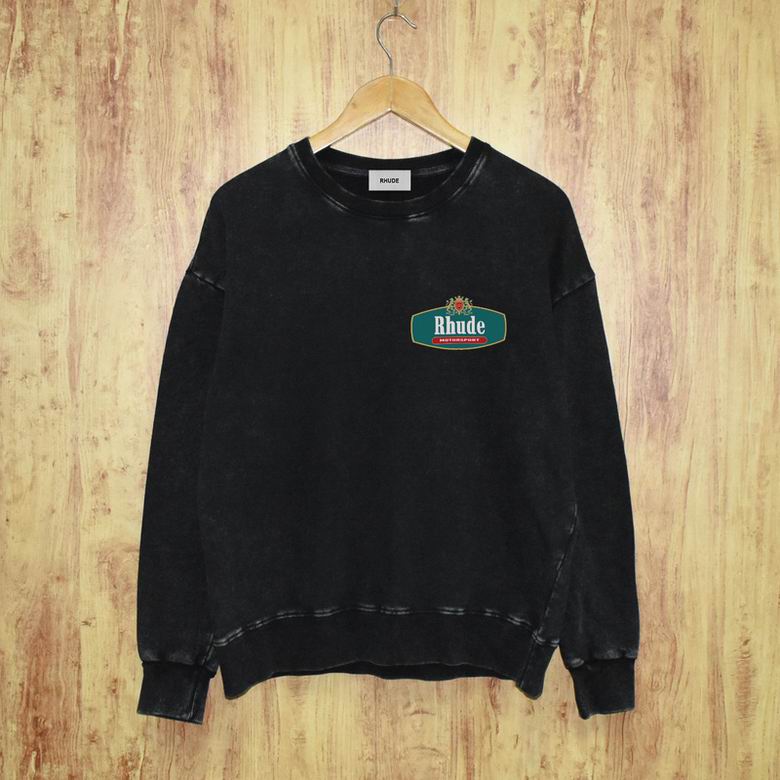 Rhude S-XXL sytZJRH023