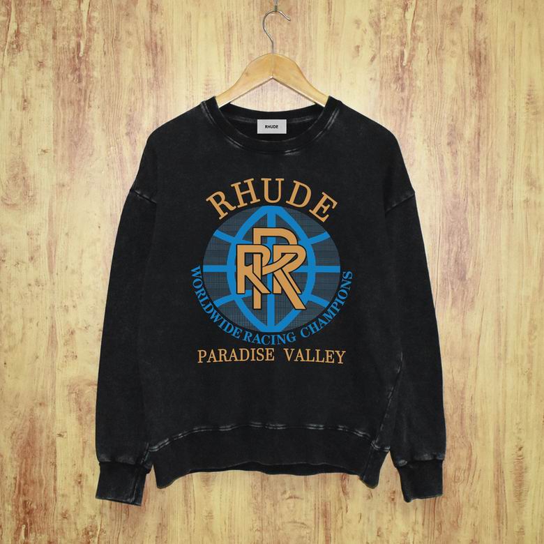 Rhude S-XXL sytZJRH042