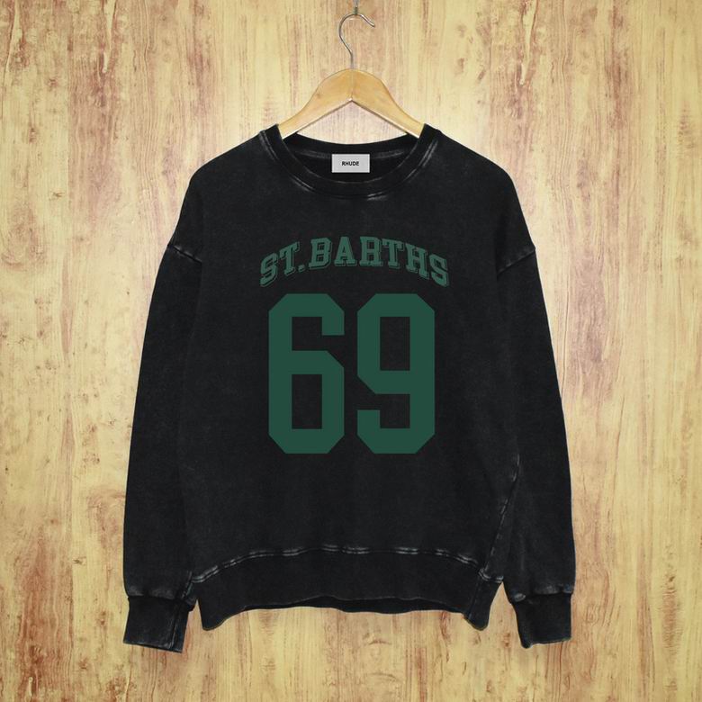 Rhude S-XXL sytZJRH046