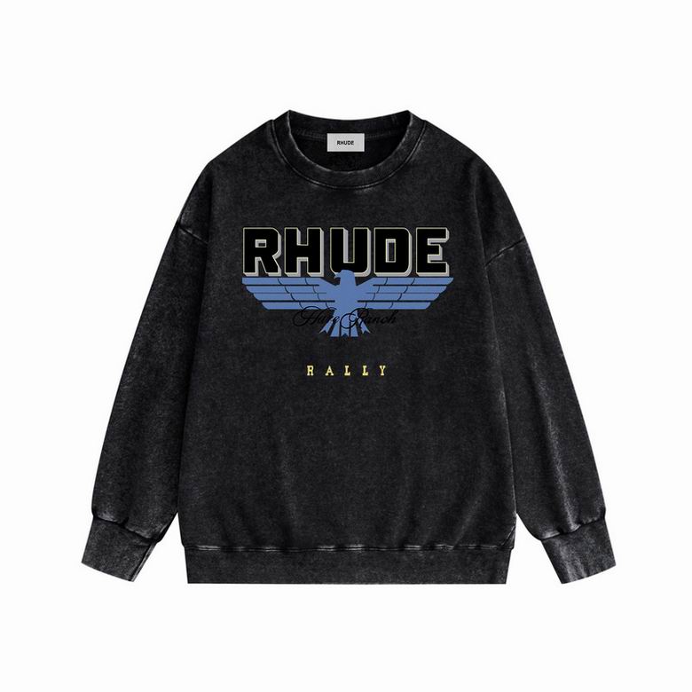 Rhude S-XXL sytZJRH051