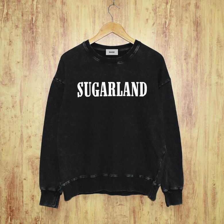 Rhude S-XXL sytZJRH052