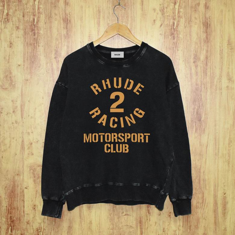 Rhude S-XXL sytZJRH053