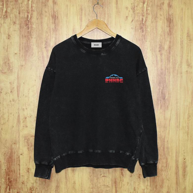 Rhude S-XXL sytZJRH056