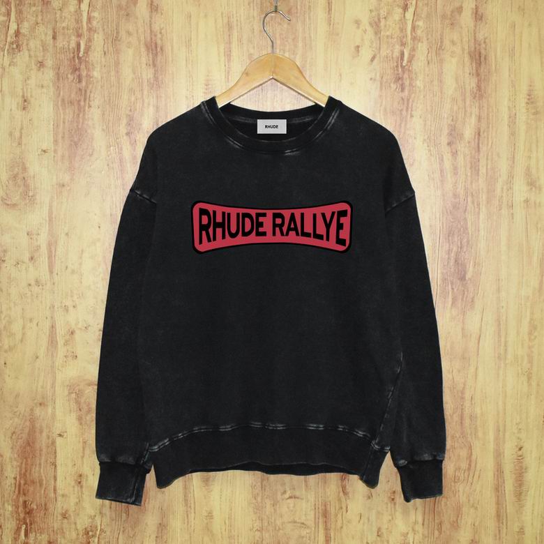 Rhude S-XXL sytZJRH062