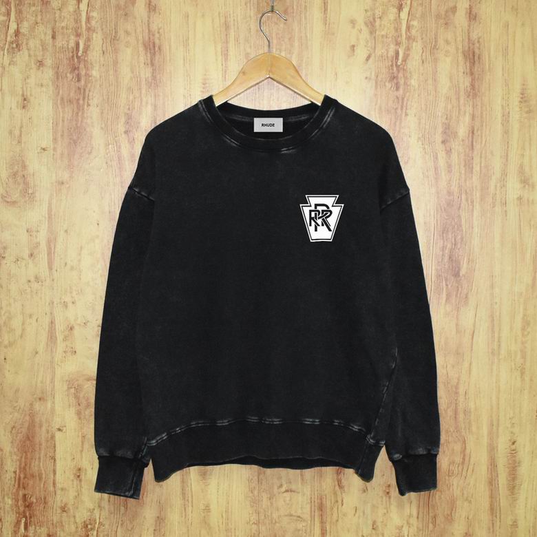 Rhude S-XXL sytZJRH065