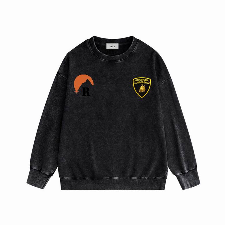 Rhude S-XXL sytZJRH066