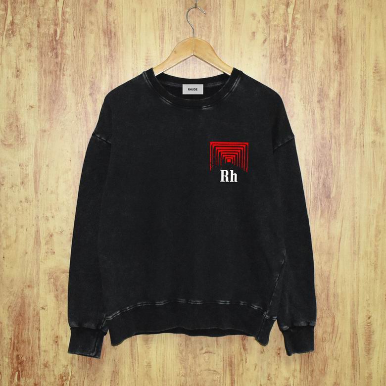 Rhude S-XXL sytZJYRH001