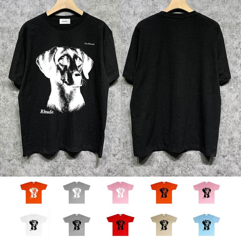 Rhude S-2XL 11trRH177